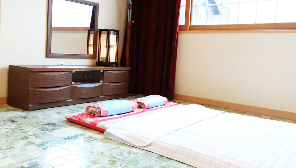 Dyne Resort Haga-ri  ภายนอก รูปภาพ